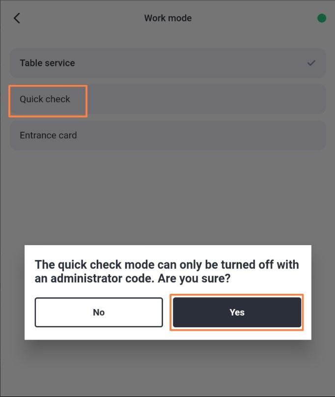 Waiter & Cash Desk > Enabling Quick Receipt mode > 47.jpg