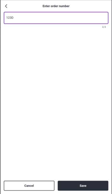 Waiter & Cash Desk > Working with an order in "Quick Receipt" mode > 55.jpg