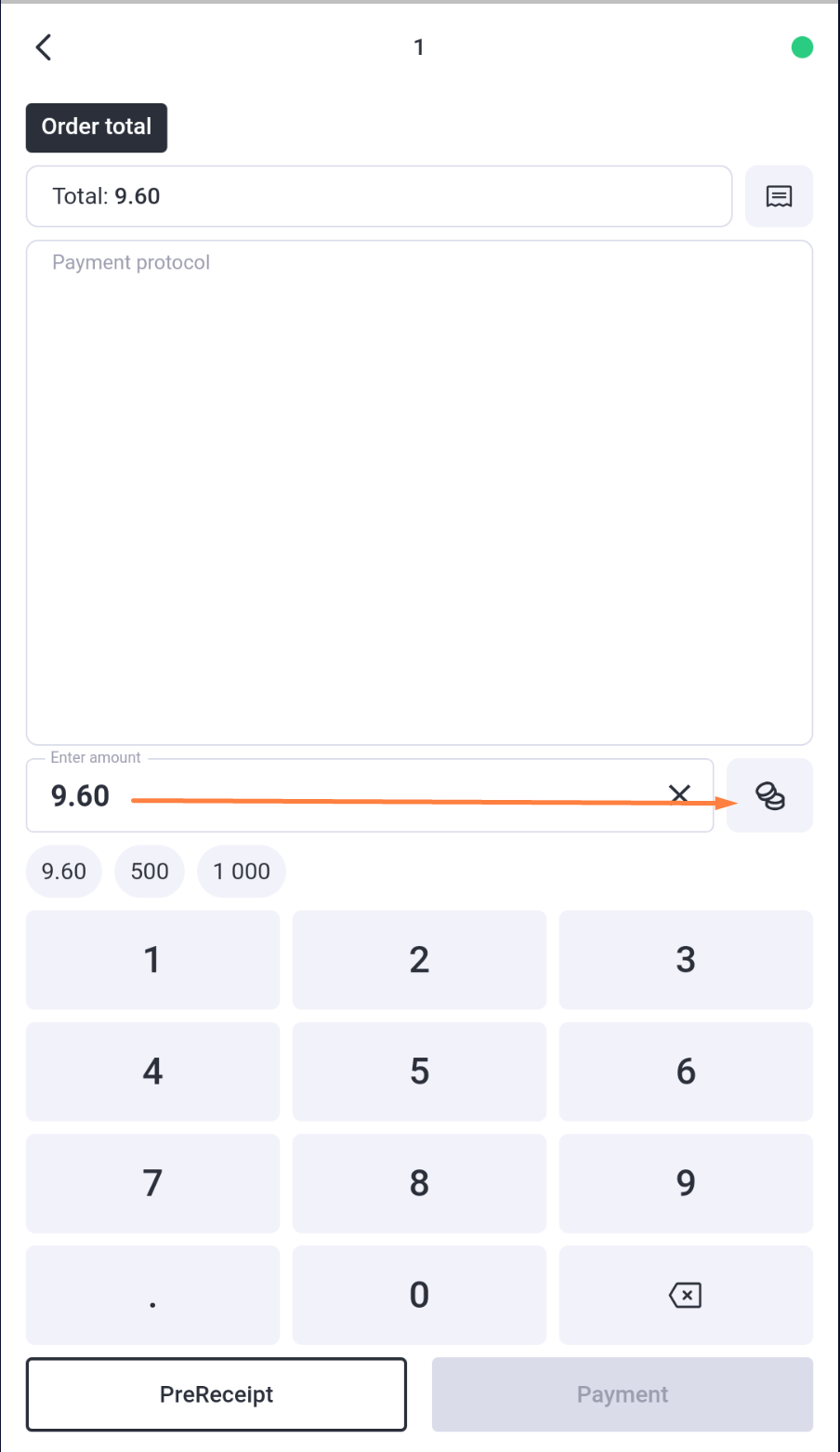 Waiter & Cash Desk > r_k Waiter 5 Android и iOS 4.9.450 > image2024-9-4_22-55-45.png