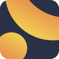 Logo for r_k Kiosk PRO