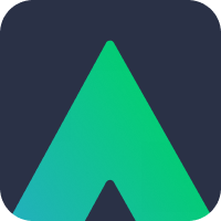 r_k Delivery Logo