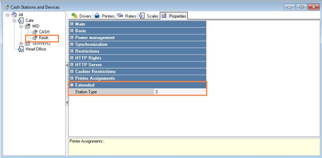 KFC AGORA rKeeper > Kiosk Identification in Kiosk Health Monitoring > 13.jpg